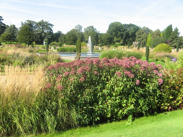 Trentham Garden